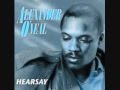 Alexander O'Neal ~ Crying Overtime