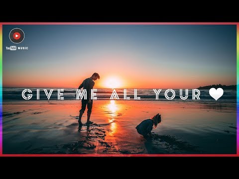We Architects - Give Me All Your Love (ft. Derek Anderson)