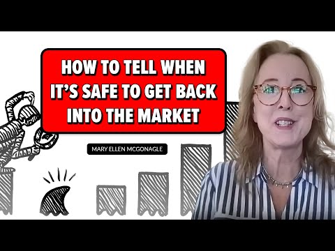 How To Tell When It's Safe To Get Back Into The Markets | The MEM Edge (09.22.23)