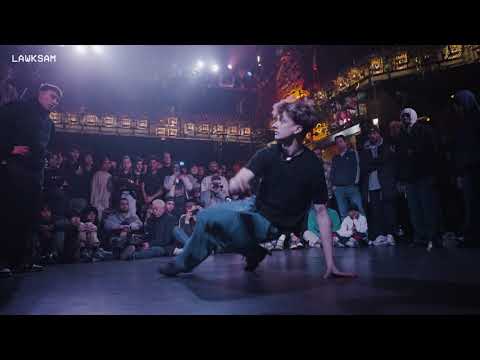 HFC vs STYLE INVADERS // TOP 16 // BREAKJUNKIES 2023