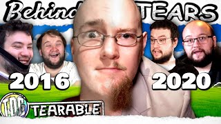 The Stupid Story so far: 2016-2020 ● Behind the Tears