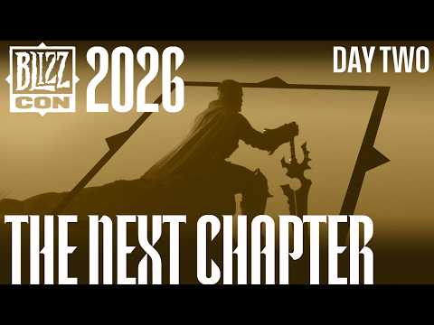 BlizzCon 2026 | AWC 2026 Grand Finals | Gators Back vs Echo