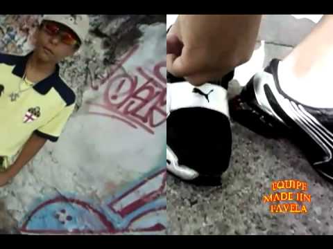 Mc Michel E Mc Tavinho   O Bonde Ta Vindo video Oficial 2011