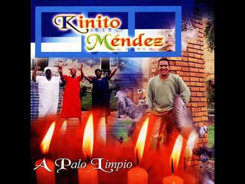 Kinito Méndez - Suero De Amor (2001)