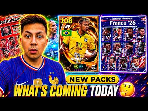 🚨New Epic Skill Pack Opening🤑 + National Packs Review🔥 LIVE