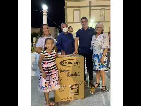 Tradicional Missa em homenagem ao dia das mães foi realizada neste Domingo(08) com apoio da Prefeitura de Apodi