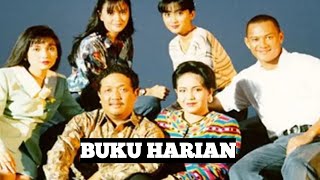 Download lagu Pemeran Sinetron Buku Harian (1994)_Dulu Dan Sekarang mp3 Download lagu Pemeran Sinetron Buku Harian (1994)_Dulu Dan Sekarang mp3