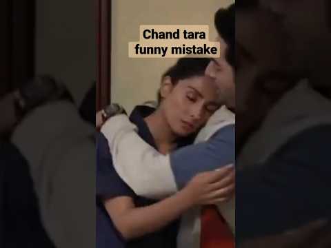 Chand Tara Ep 9 Funny Mistakes | Danish Taimoor & Ayeza khan | Hum TV #chandtara #pakistanidrama
