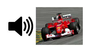 Download lagu Formula One F1 - Sound Effect | ProSounds mp3