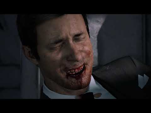 MAFIA 3 Gameplay part 41 - Kill Tommy Marcano (1080p Ultra)