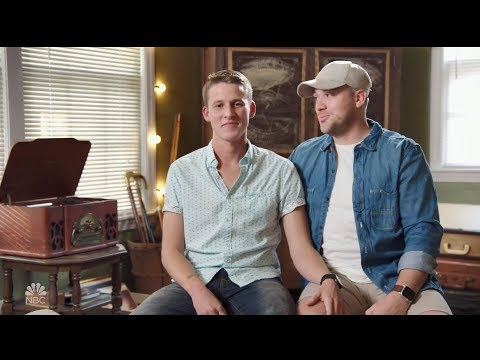 American Idol's Ricky Braddy Comes Out as Gay on The Voice