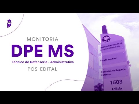 DPE MS Monitoring: Reviewing and practicing with questions after the announcement - Prof. Abraão ...
