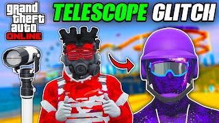 *UPDATE* Telescope Glitch Guide | GTA Online (Works 2026)