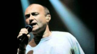 PAPA WAS A ROLLING STONE PHIL COLLINS CELYN RIQUE