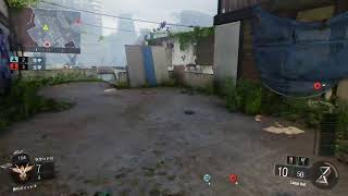 最弱女子がじばくちゃんと行くbo3