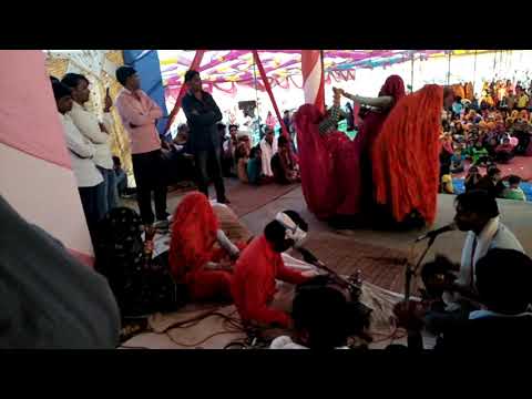 Raitha kalan sawai madhopur me lestast dangal program