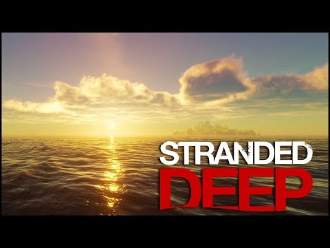 The Early Bird - Stranded Deep S05E13 [Let's Play German]