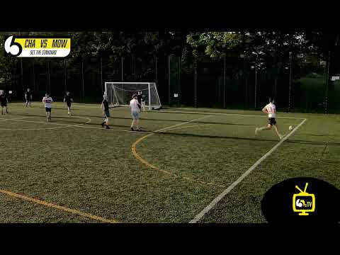 Chamakh Your Bilic Up vs Barley Mow FC - Manor Road, Wednesday - Season 16 - Week 01 - 24.05.2023