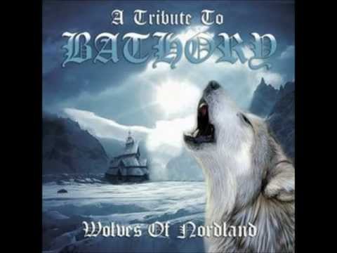 Gothic Sky - Nordland (Bathory Cover)