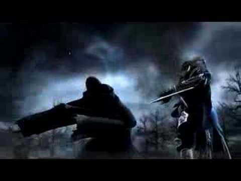 Neverwinter Nights 2 Trailer