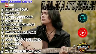Download lagu Cover Maulana Ardiansyah - Dermaga Biru , Duri Duri , Sia sia berjuang , Janji putih - Album Terbaru mp3