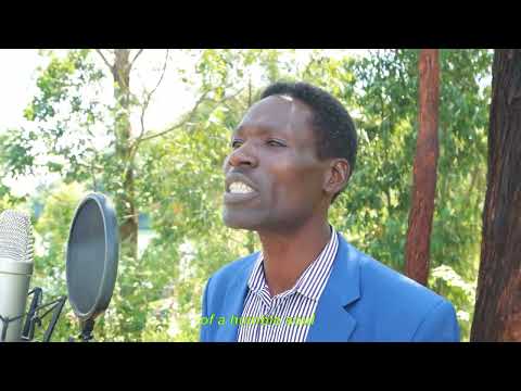 NIMUBYUKE BY KAZU CHOIR