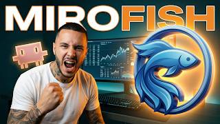 MiroFish : Simuler le Marché avec l'IA Swarm