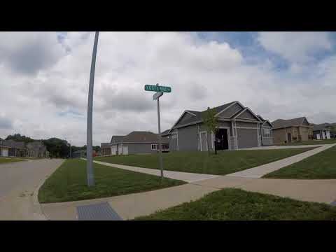 Polk City Lost Lake Estates Neighborhood Tour