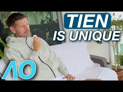 Iva Jovic on the Rise | Tien is Not Like the Others | 2026 AO Day 4 Recap