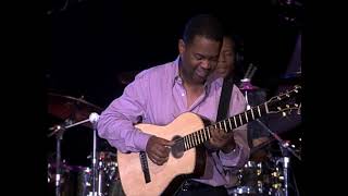 Last Song Earl Klugh Live 2000