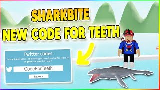 Redeeming Roblox Code Celebrity Sharkbite - Roblox Free 