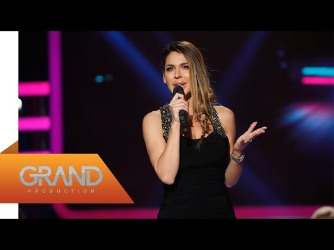 Marina Viskovic - Alarmantno - HH - (TV Grand 26.06.2018.)