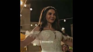 Download lagu Hercai, Reyhan ve Miran's weddings. 🌸🌸🥹 #akınakınözü #ebruşahin #hercai mp3