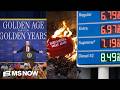 How MAGA ends: SHOCK POLL as GOP spurns Trump amid spiking prices, sputtering war, bizarre rambling
