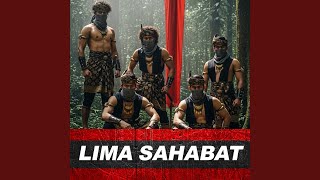 Download lagu Lima Sahabat mp3