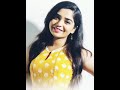 Gouri G Kishan Whatsapp Status