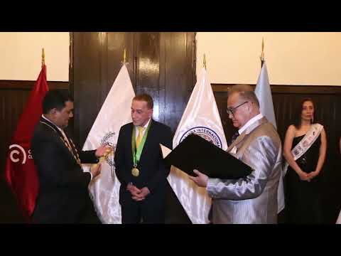 Premio Nacional INSTITUCIÓN EDUCATIVA CON VALORES