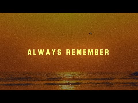 jeonghyeon & Able Faces - Always Remember
