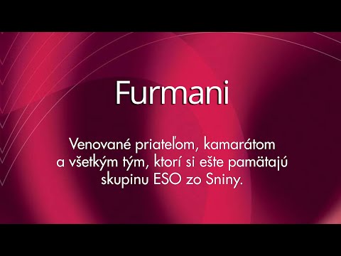 Skupina ESO - Furmani