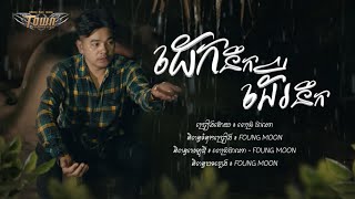 ដេកនឹកដើរនឹក - ពេជ្រ ថាណា - Pich Thana - Official Audio Lyric