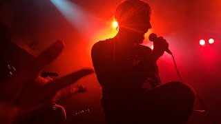 Thursday: A Hole in the World - 6/27/17 - Mr. Smalls Theatre - Millvale, PA