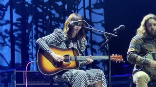Billy Strings &amp; Molly Tuttle - “Blue Railroad Train”  Winston/Salem, NC. March 3, 2023