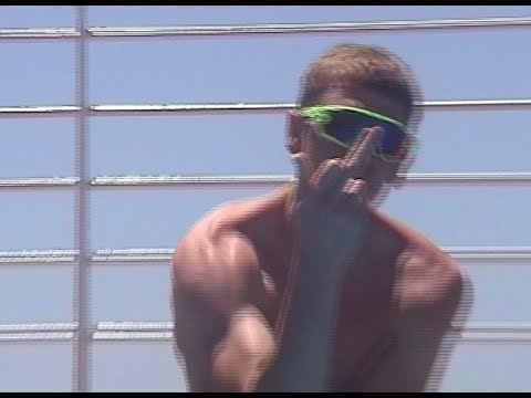 Slew - BROADWAY (Music video)