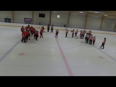 Pyry - KPK B2 LIVEFEED 27.1.2018