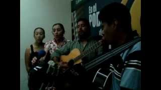 hay momentos. alex mccumber ruth rios,danilo montero,marcos witt,