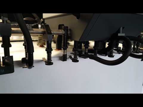 Heidelberg SX 102-8-P