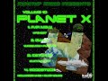 Woodstock - David Young + HOLLYWOOD M-38 [ RUNITUP RADIO VOLUME 10: PLANET X ]