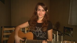 I Thought - Bryan Ferry (Cover)