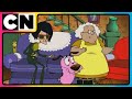 Courage The Cowardly Dog Courage Against The Unknown Dog Cartoon Cnindia