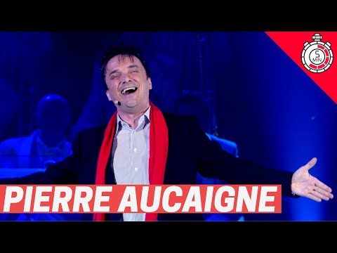 5 minutes de Bonne Humeur - Jour 1 - Pierre Aucaigne